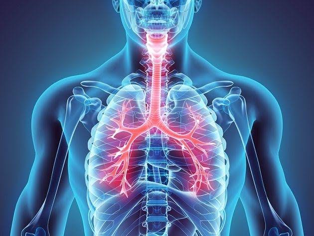 enfermedades respiratorias