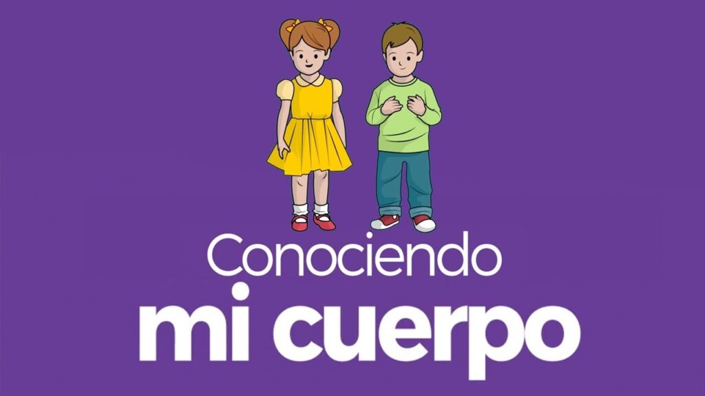 conociendo mi cuerpo